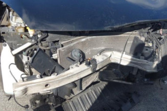 Ceinture arriere gauche RENAULT GRAND SCENIC 3