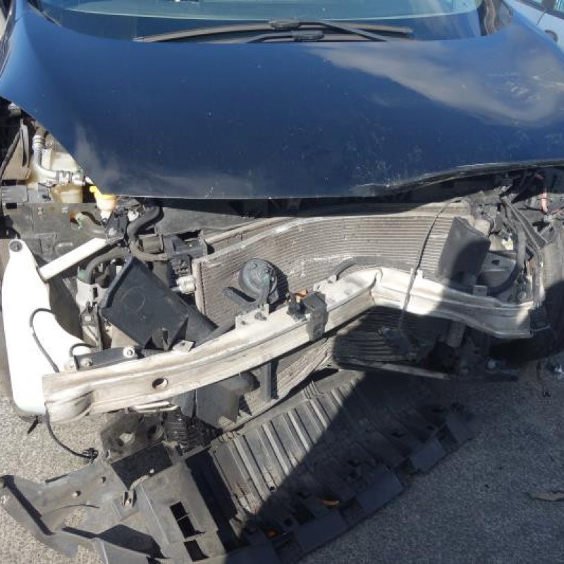 Ceinture arriere gauche RENAULT GRAND SCENIC 3 Photo n°5