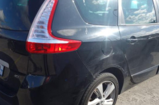 Ceinture arriere gauche RENAULT GRAND SCENIC 3