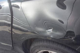 Ceinture arriere gauche RENAULT GRAND SCENIC 3