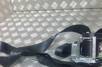 Pretensionneur de ceinture avant droit RENAULT GRAND SCENIC 3 Photo n°1