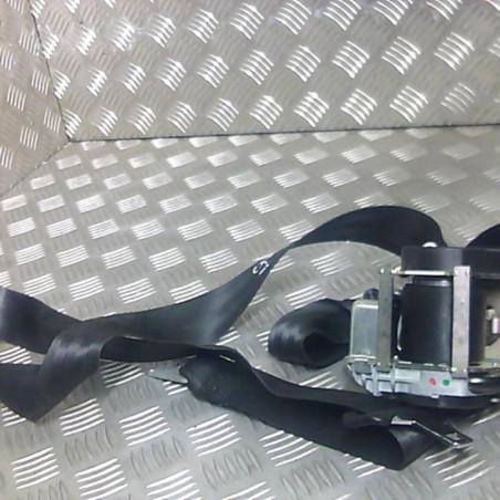 Pretensionneur de ceinture avant droit RENAULT GRAND SCENIC 3 Photo n°1