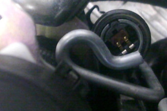 Pretensionneur de ceinture avant droit RENAULT GRAND SCENIC 3