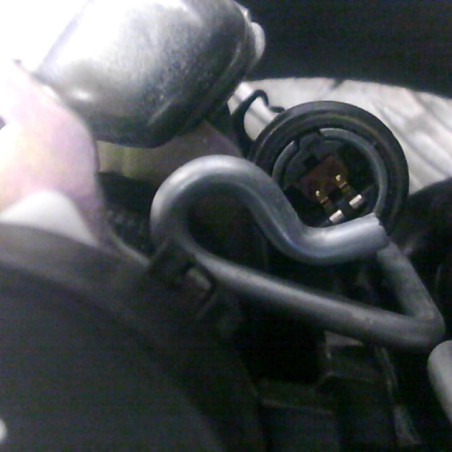 Pretensionneur de ceinture avant droit RENAULT GRAND SCENIC 3