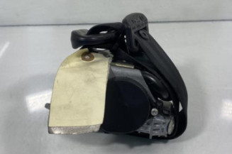 Pretensionneur de ceinture avant droit RENAULT GRAND SCENIC 3