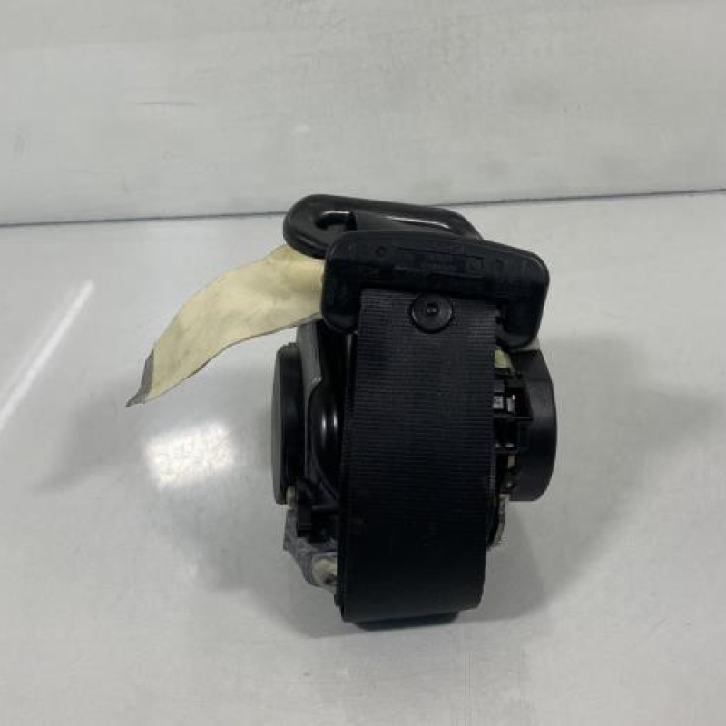 Pretensionneur de ceinture avant droit RENAULT GRAND SCENIC 3 Photo n°4