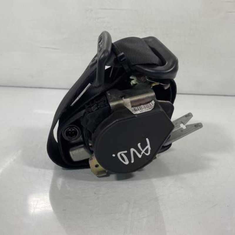 Pretensionneur de ceinture avant droit RENAULT GRAND SCENIC 3 Photo n°5