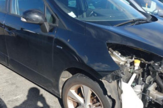 Pretensionneur de ceinture avant droit RENAULT GRAND SCENIC 3