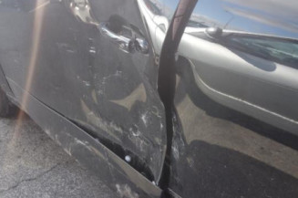 Pretensionneur de ceinture avant droit RENAULT GRAND SCENIC 3