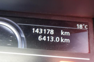 Pretensionneur de ceinture avant droit RENAULT GRAND SCENIC 3