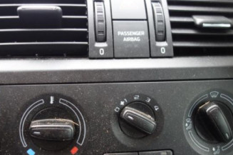 Com (Bloc Contacteur Tournant+Commodo Essuie Glace+Commodo Phare) SKODA FABIA 2