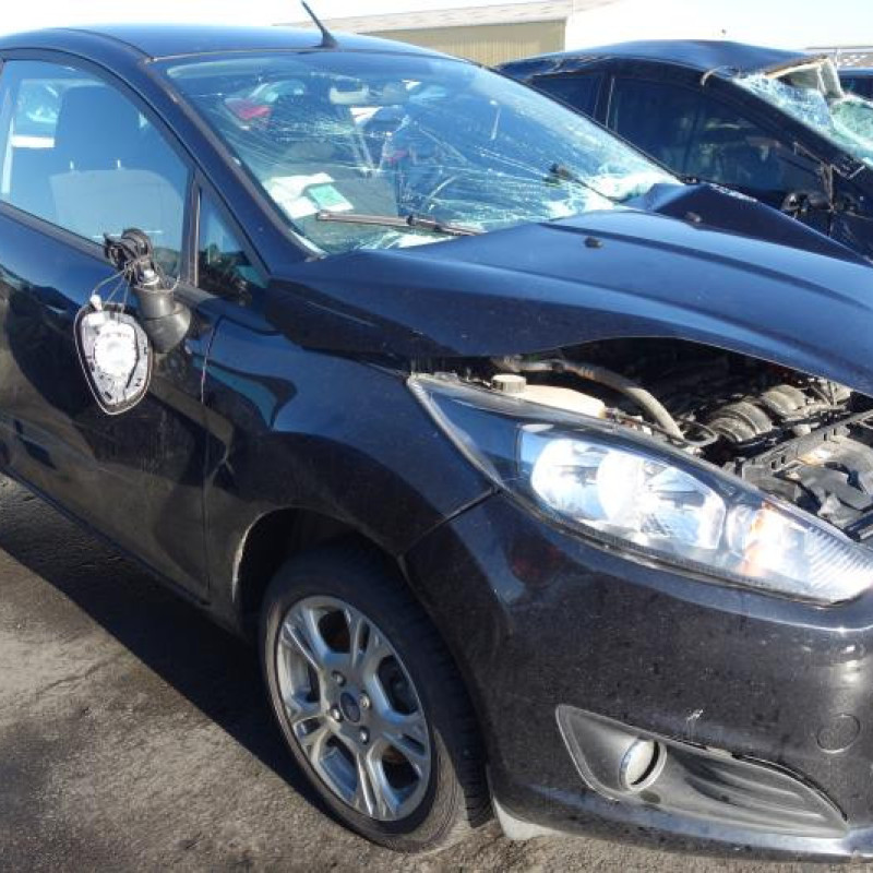 Boite a gants FORD FIESTA 6 Photo n°4