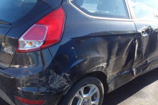 Boite a gants FORD FIESTA 6