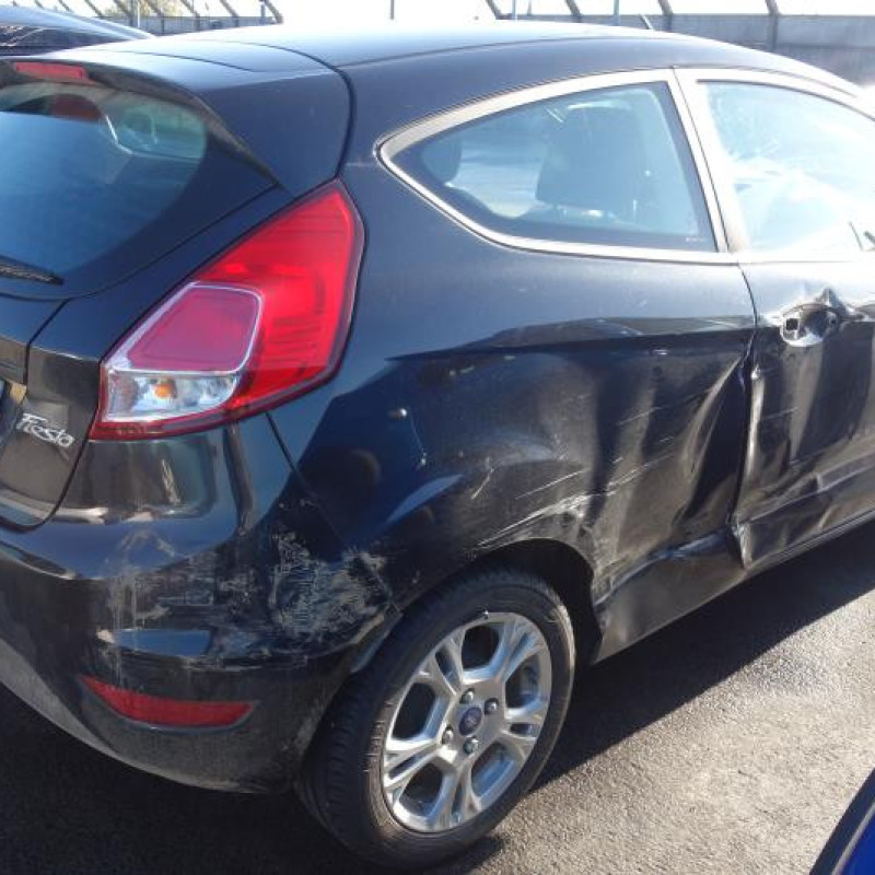 Boite a gants FORD FIESTA 6 Photo n°5