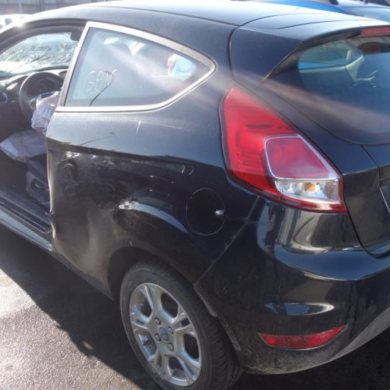 Boite a gants FORD FIESTA 6 Photo n°6