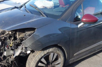 Interrupteur de leve vitre avant gauche CITROEN DS3