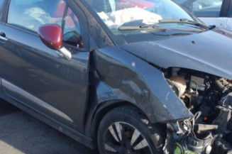 Interrupteur de leve vitre avant gauche CITROEN DS3