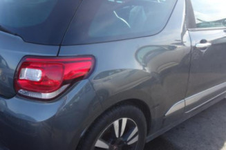 Interrupteur de leve vitre avant gauche CITROEN DS3