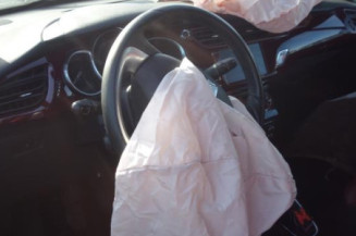 Interrupteur de leve vitre avant gauche CITROEN DS3