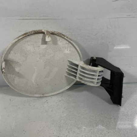Trappe d'essence FIAT 500 2