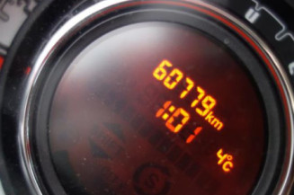 Trappe d'essence FIAT 500 2