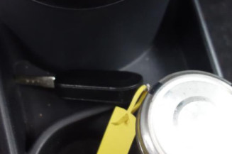 Trappe d'essence FIAT 500 2