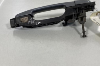 Poignee porte avant gauche TOYOTA COROLLA 10