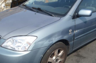 Poignee porte avant gauche TOYOTA COROLLA 10