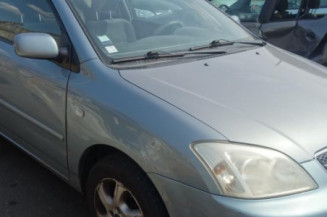 Poignee porte avant gauche TOYOTA COROLLA 10