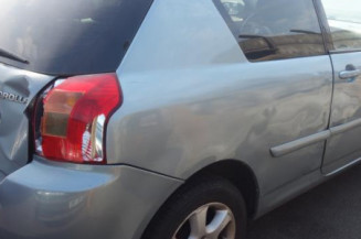 Poignee porte avant gauche TOYOTA COROLLA 10