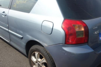 Poignee porte avant gauche TOYOTA COROLLA 10