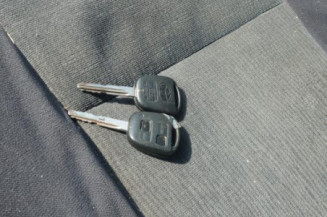 Poignee porte avant gauche TOYOTA COROLLA 10