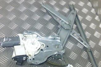 Leve vitre electrique avant droit TOYOTA COROLLA 10 Photo n°1