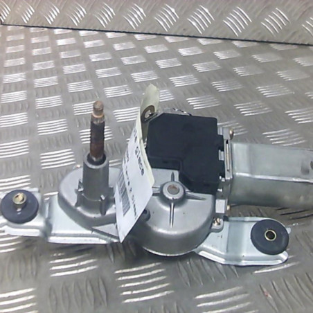 Moteur essuie glace arriere TOYOTA COROLLA 10 Photo n°1