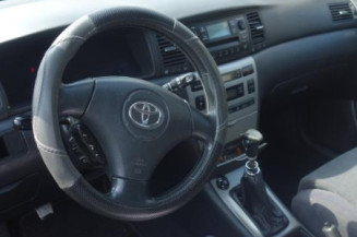 Moteur essuie glace arriere TOYOTA COROLLA 10
