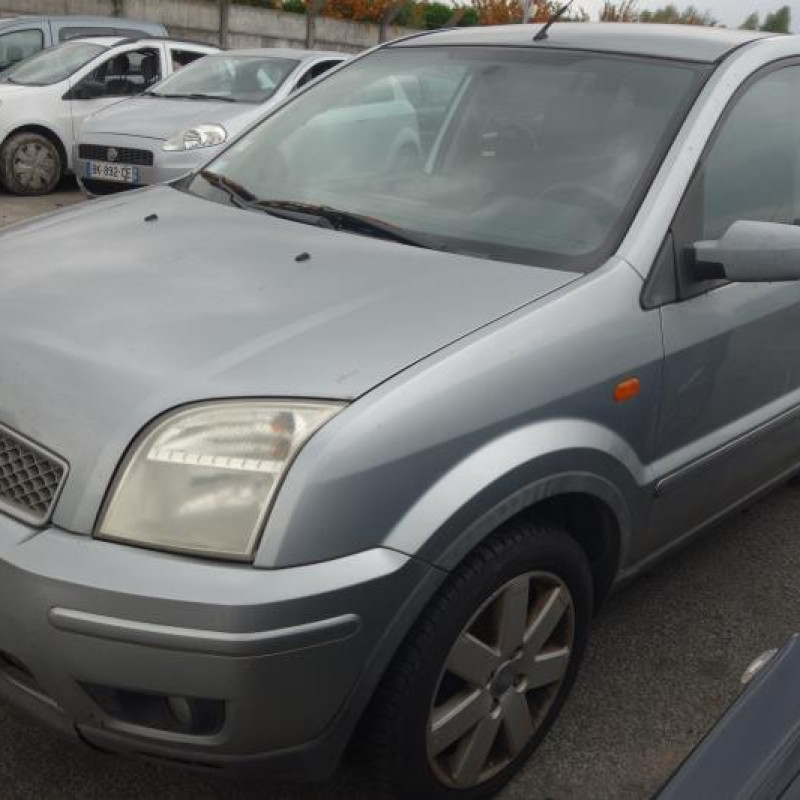 Avertisseur/Klaxon FORD FUSION Photo n°4