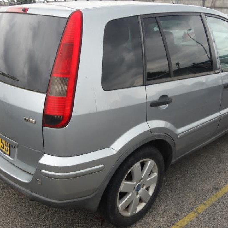 Avertisseur/Klaxon FORD FUSION Photo n°6