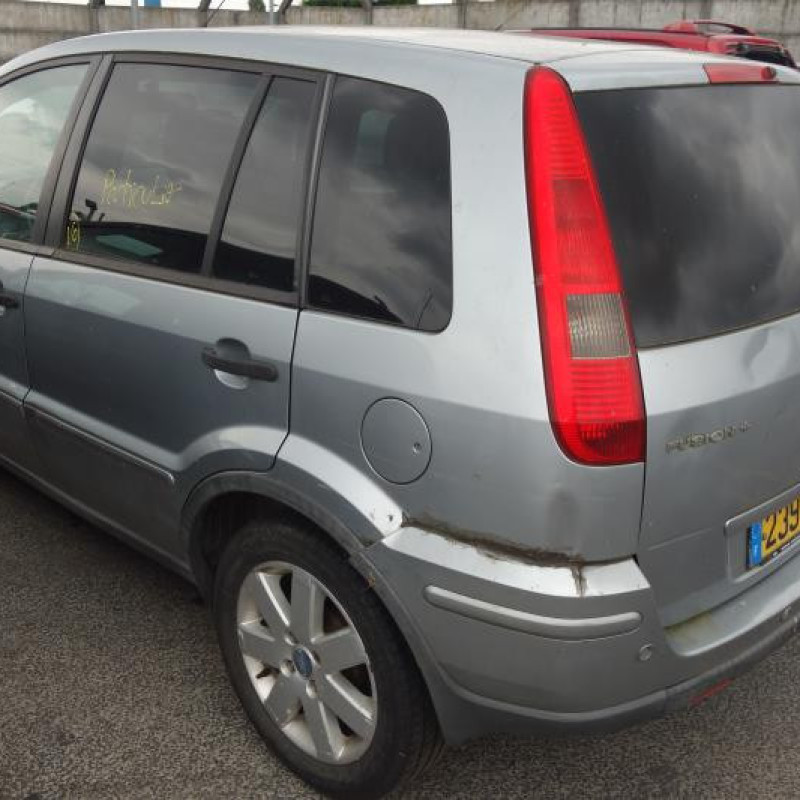 Avertisseur/Klaxon FORD FUSION Photo n°7