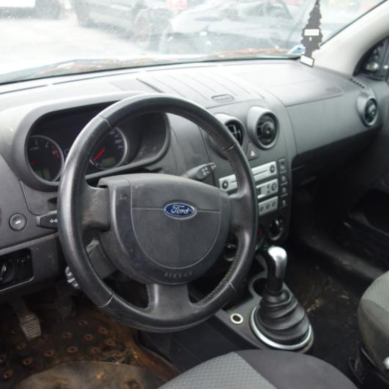 Avertisseur/Klaxon FORD FUSION Photo n°8