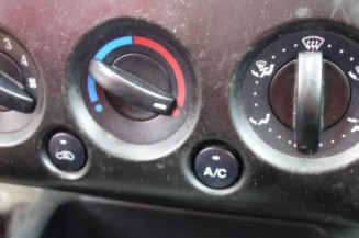 Avertisseur/Klaxon FORD FUSION