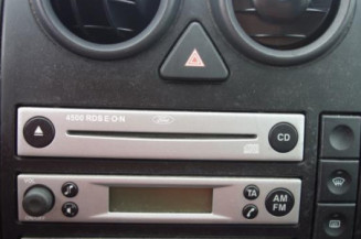 Avertisseur/Klaxon FORD FUSION