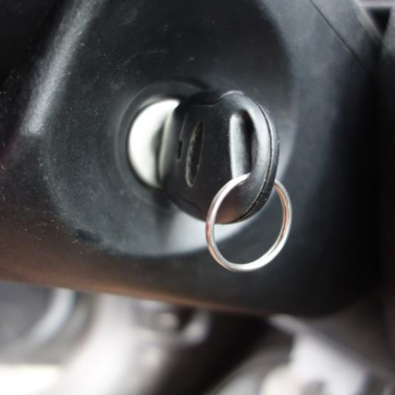 Avertisseur/Klaxon FORD FUSION Photo n°11