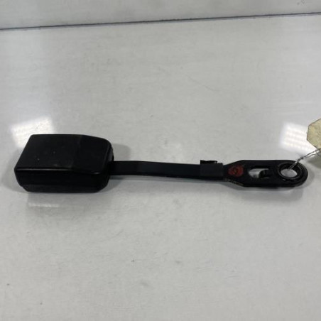 Attache ceinture avant droit PEUGEOT 1007