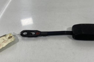 Attache ceinture avant droit PEUGEOT 1007