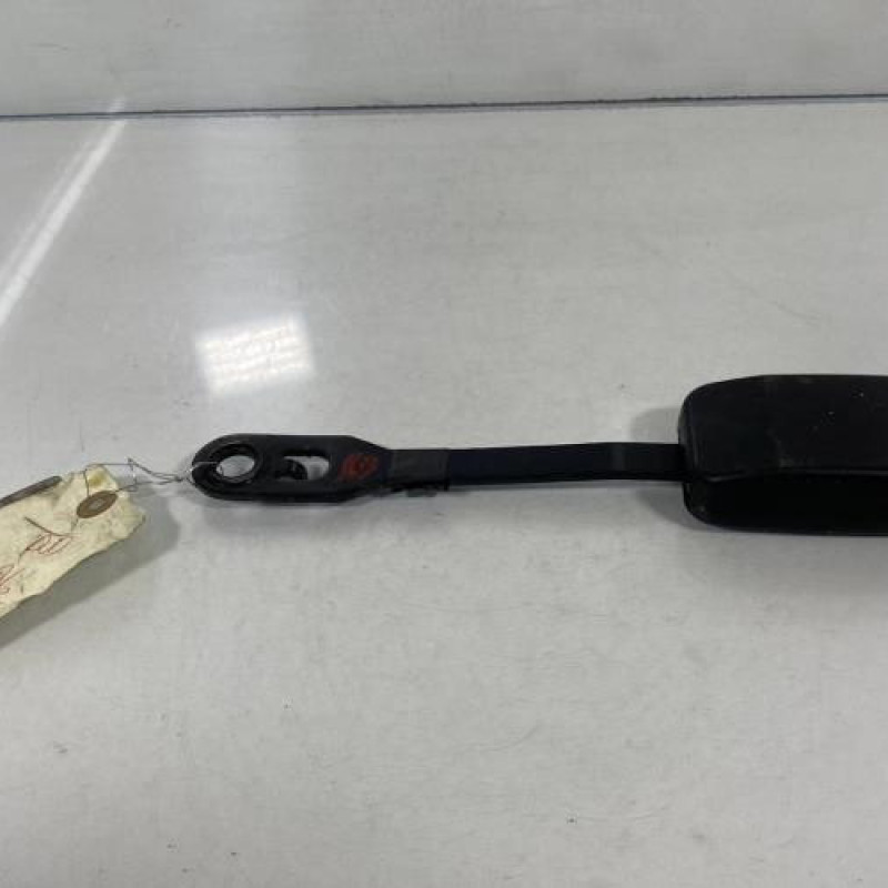 Attache ceinture avant droit PEUGEOT 1007 Photo n°3
