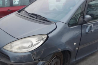Attache ceinture avant droit PEUGEOT 1007