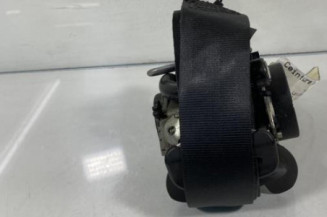 Pretensionneur de ceinture avant gauche PEUGEOT 308 1