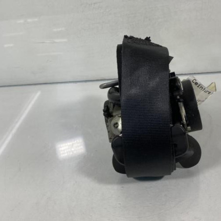 Pretensionneur de ceinture avant gauche PEUGEOT 308 1