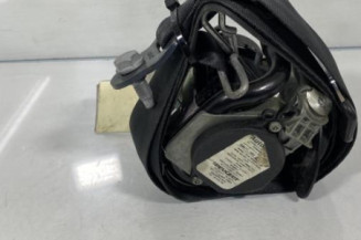 Pretensionneur de ceinture avant gauche PEUGEOT 308 1