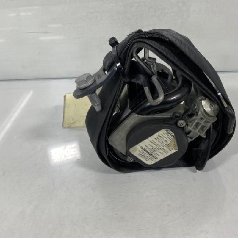 Pretensionneur de ceinture avant gauche PEUGEOT 308 1 Photo n°3